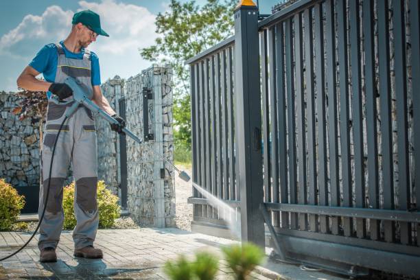 Best Vinyl Siding Pressure Washing in Stinnett, TX
