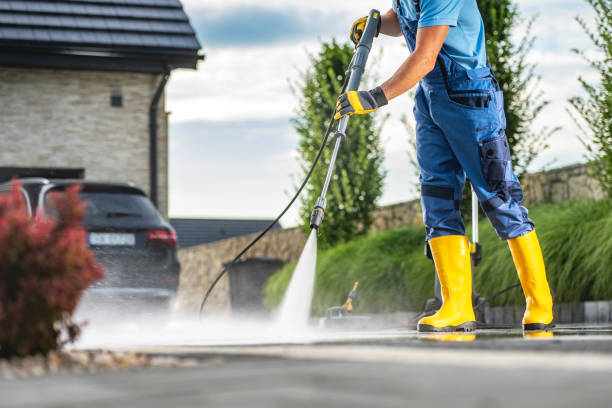 Professional Pressure Washing Services in Stinnett, TX